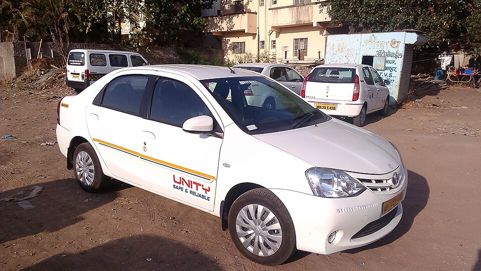 Toyota ETIOS X Plus 1.5 Flex 16V 5p Aut.