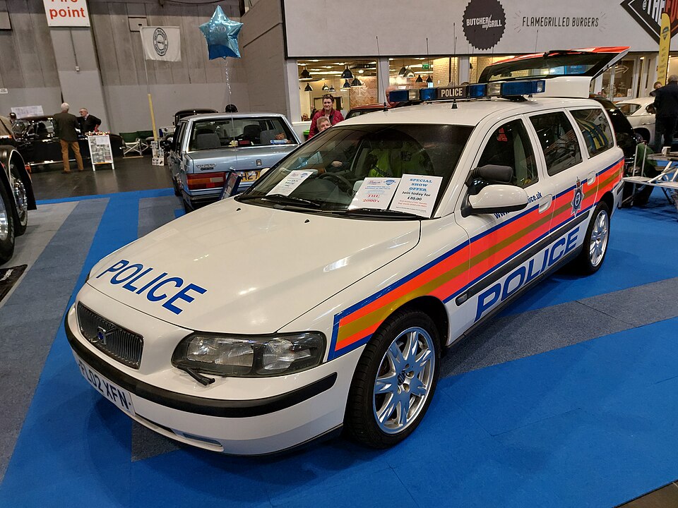 Volvo V70 R 2.5 300cv AWD Mec.