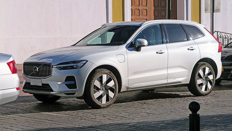 Volvo XC 60 T-8 Ultra 2.0 AWD (Híbrido)