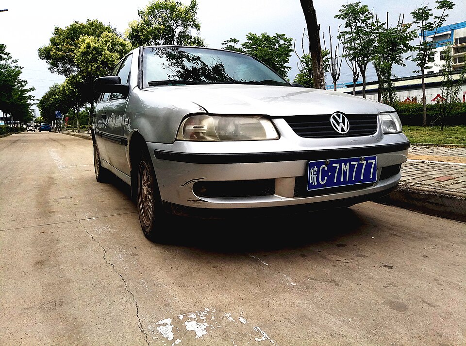 VW - VolksWagen Gol I MOTION 1.6 Mi Total Flex 8V 4p