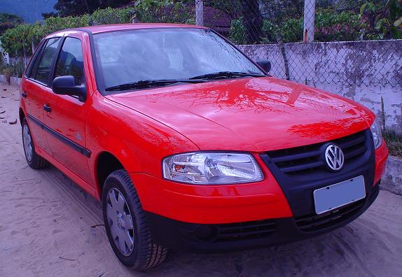 VW - VolksWagen Gol Special/ Special Xtreme 1.0 Mi 2p
