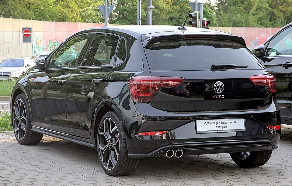 VW - VolksWagen Polo Comfort. 200 TSI 1.0 Flex 12V Aut.