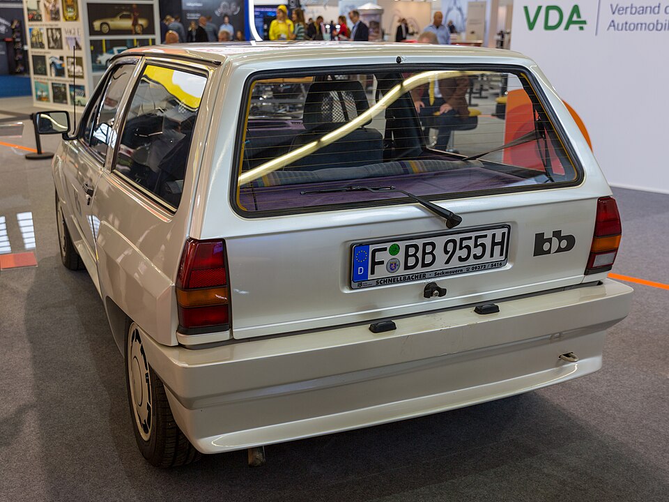 VW - VolksWagen Polo SPORTLINE I MOTION 1.6 T.Flex 5p