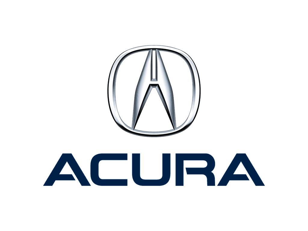 Logo Acura