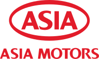 Logo Asia Motors
