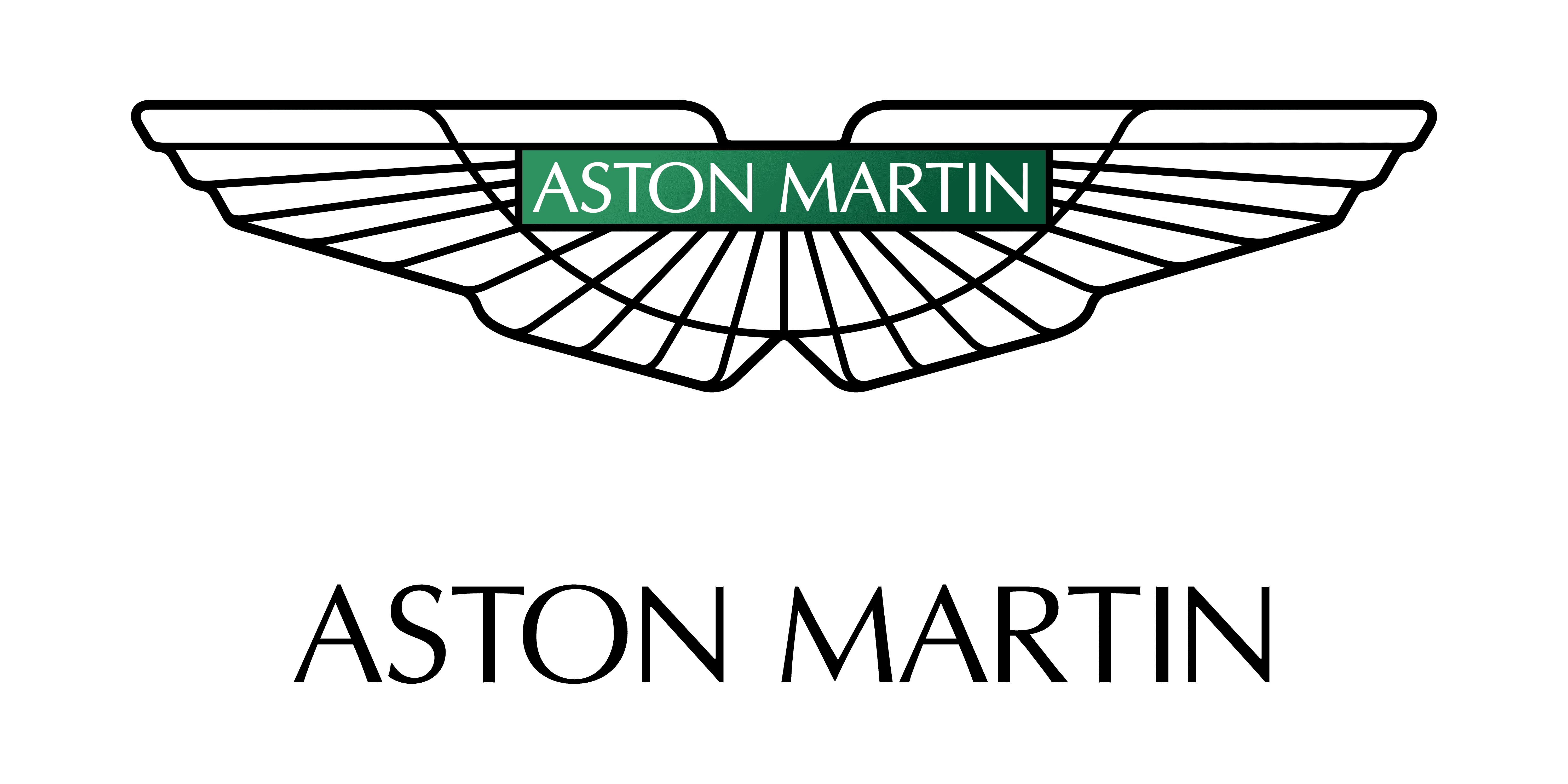 Logo ASTON MARTIN