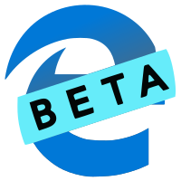 Logo BETA