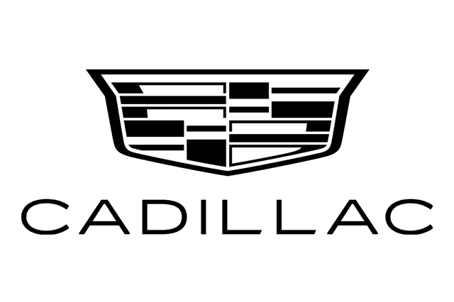 Logo Cadillac