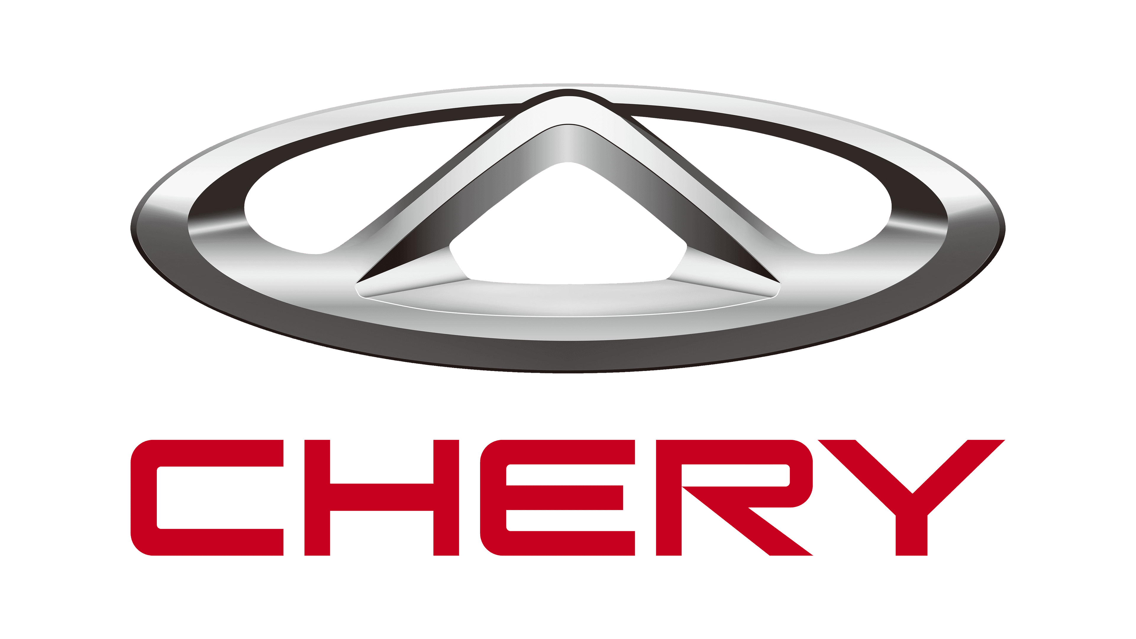 Logo Caoa Chery