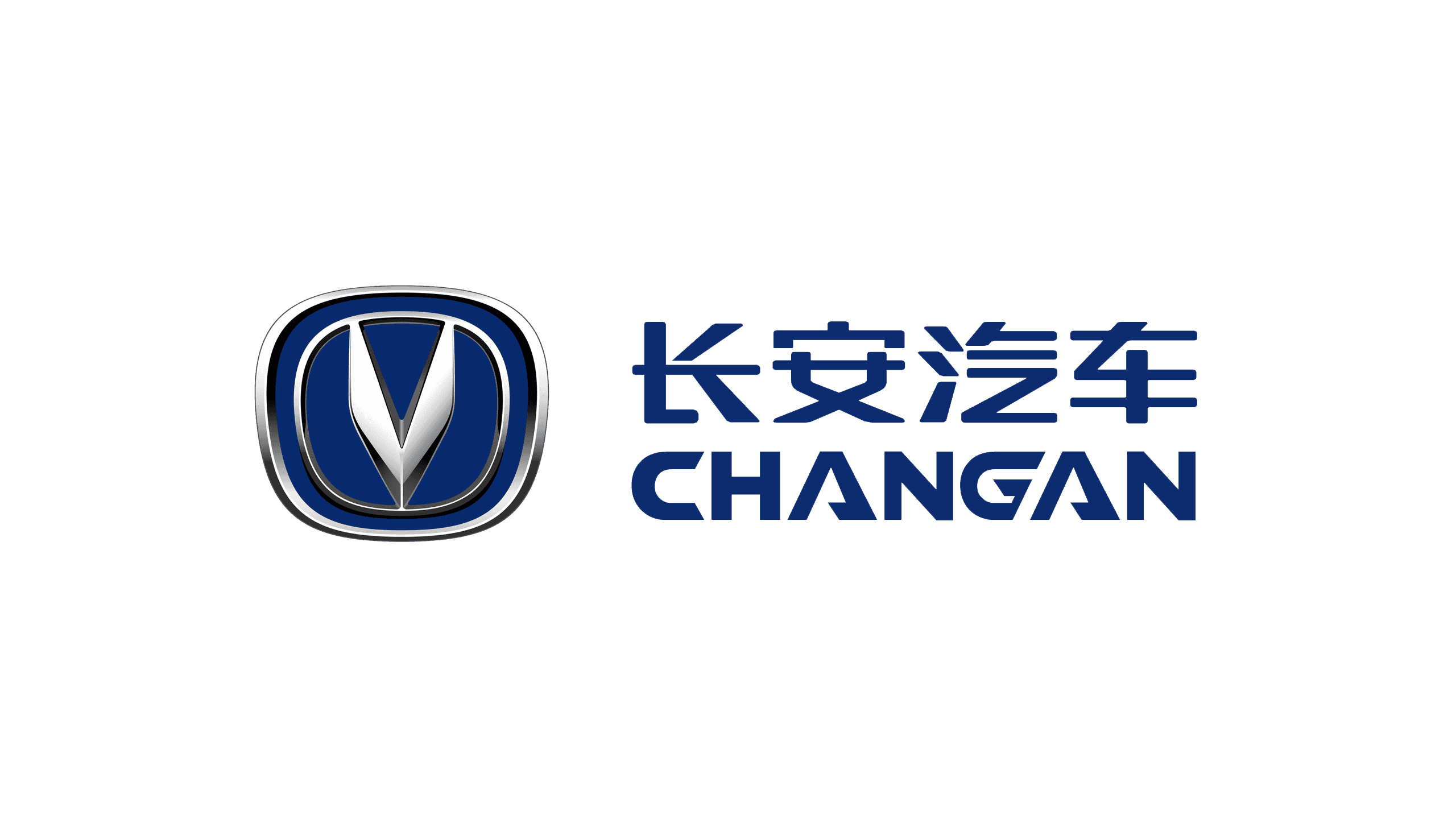 Logo CHANGAN