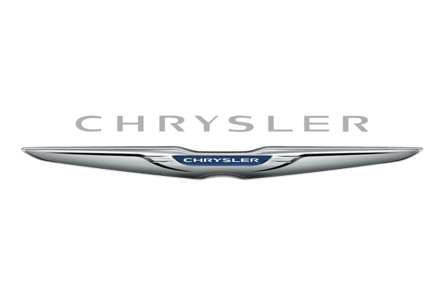 Logo Chrysler