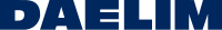 Logo DAELIM