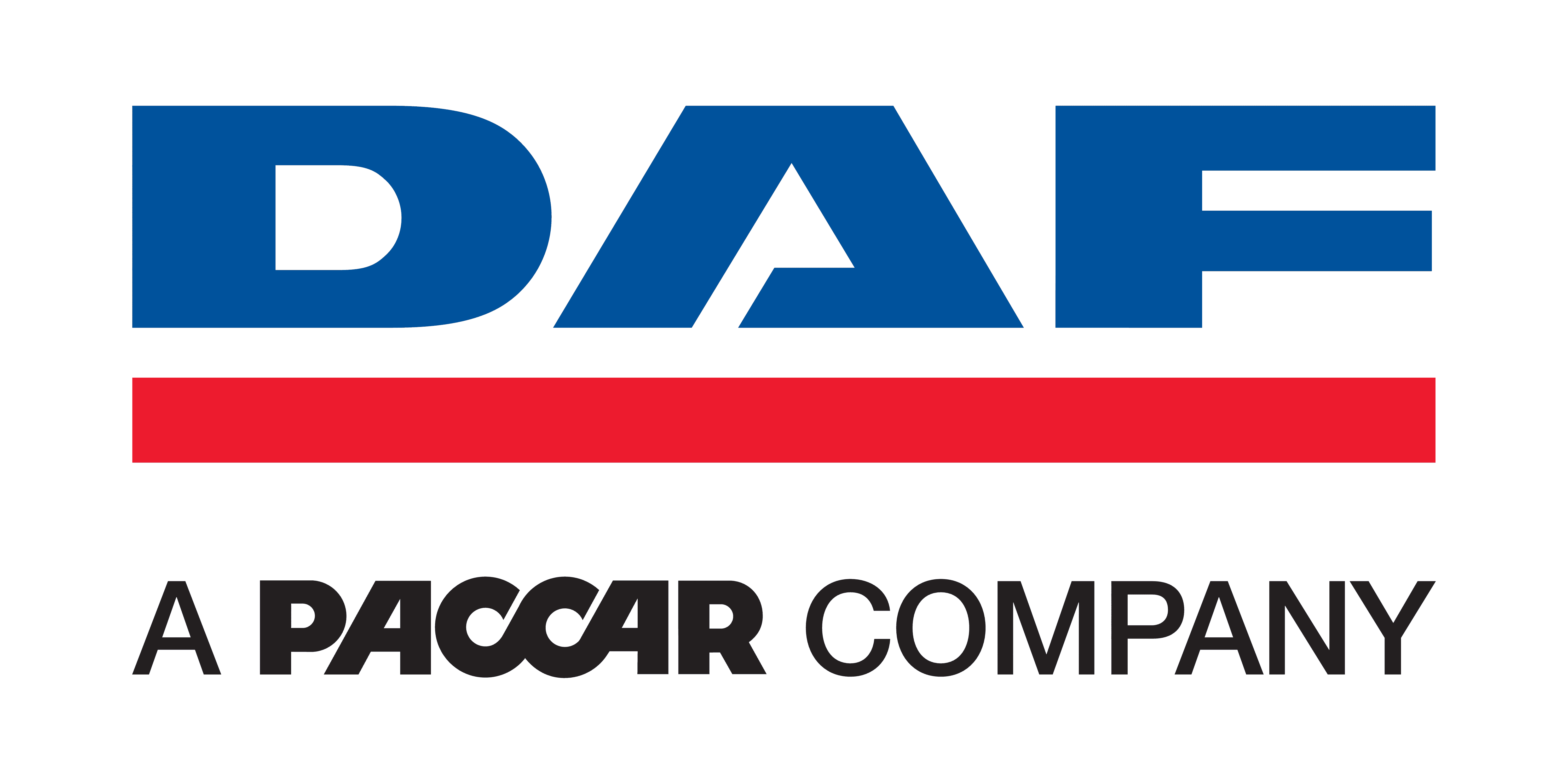 Logo DAF