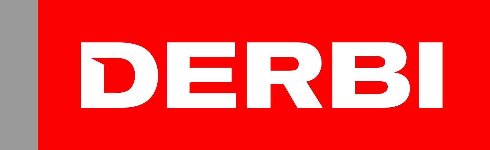 Logo DERBI