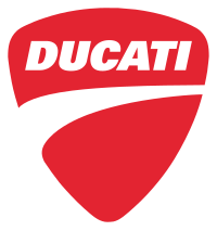 Logo DUCATI