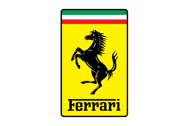 Logo Ferrari