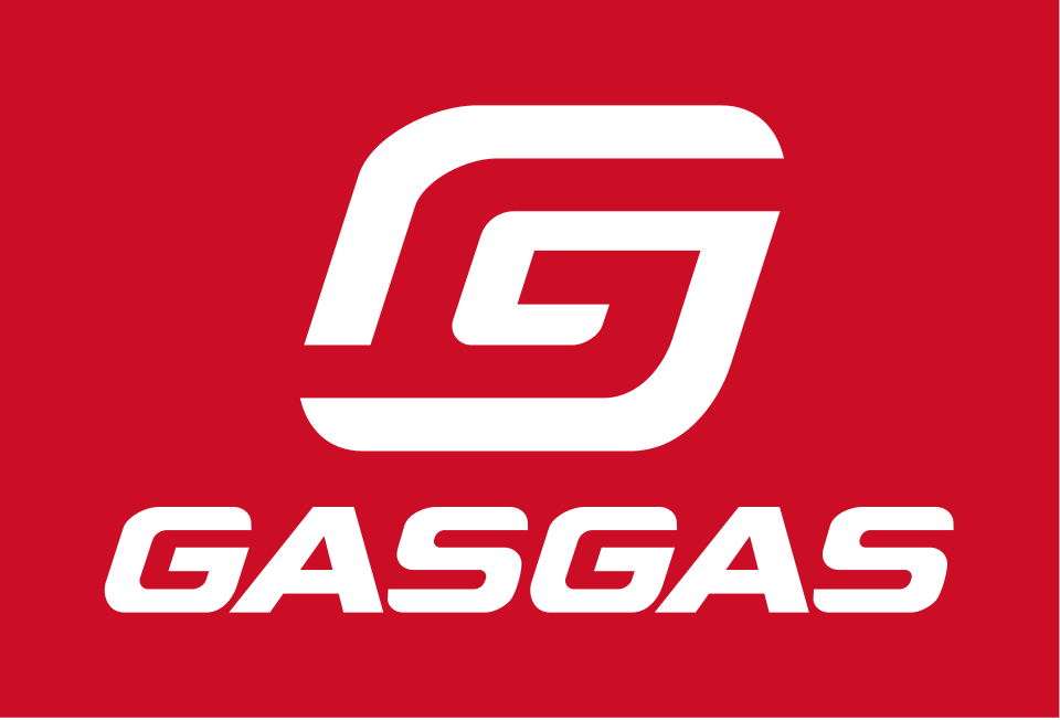 Logo GAS GAS