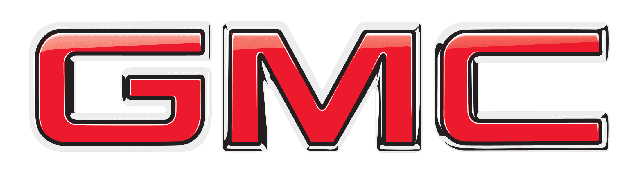 Logo GMC