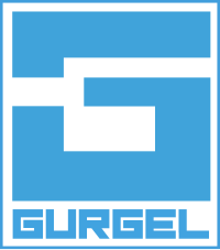Logo Gurgel