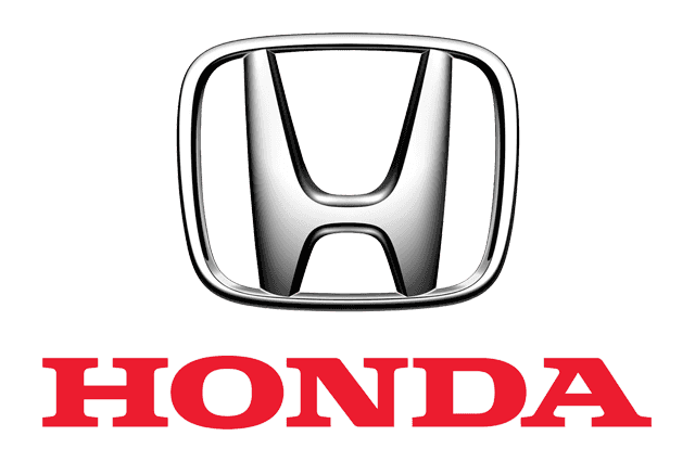 Logo HONDA