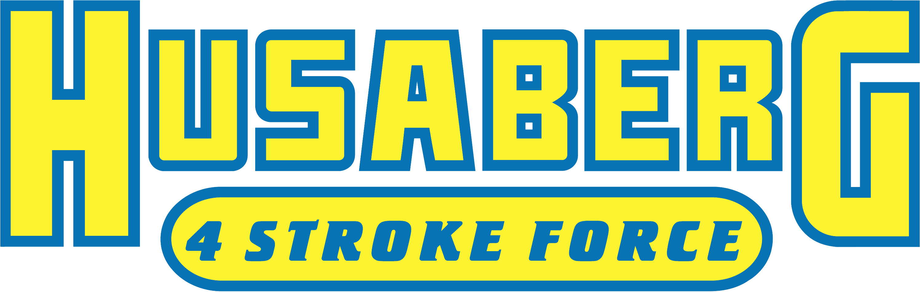 Logo HUSABERG
