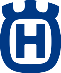 Logo HUSQVARNA