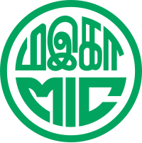 Logo INDIAN