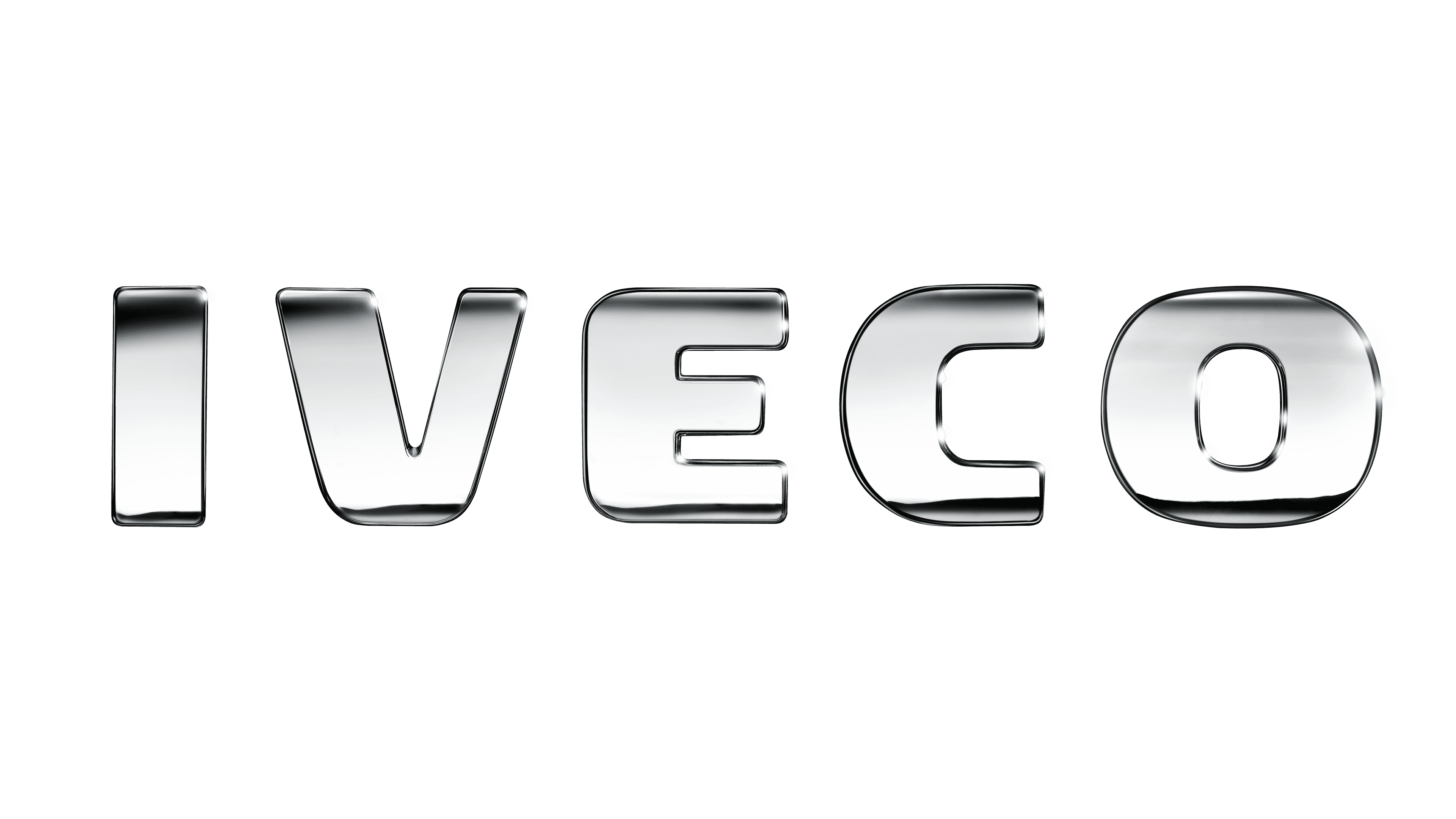 Logo IVECO