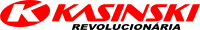 Logo KASINSKI