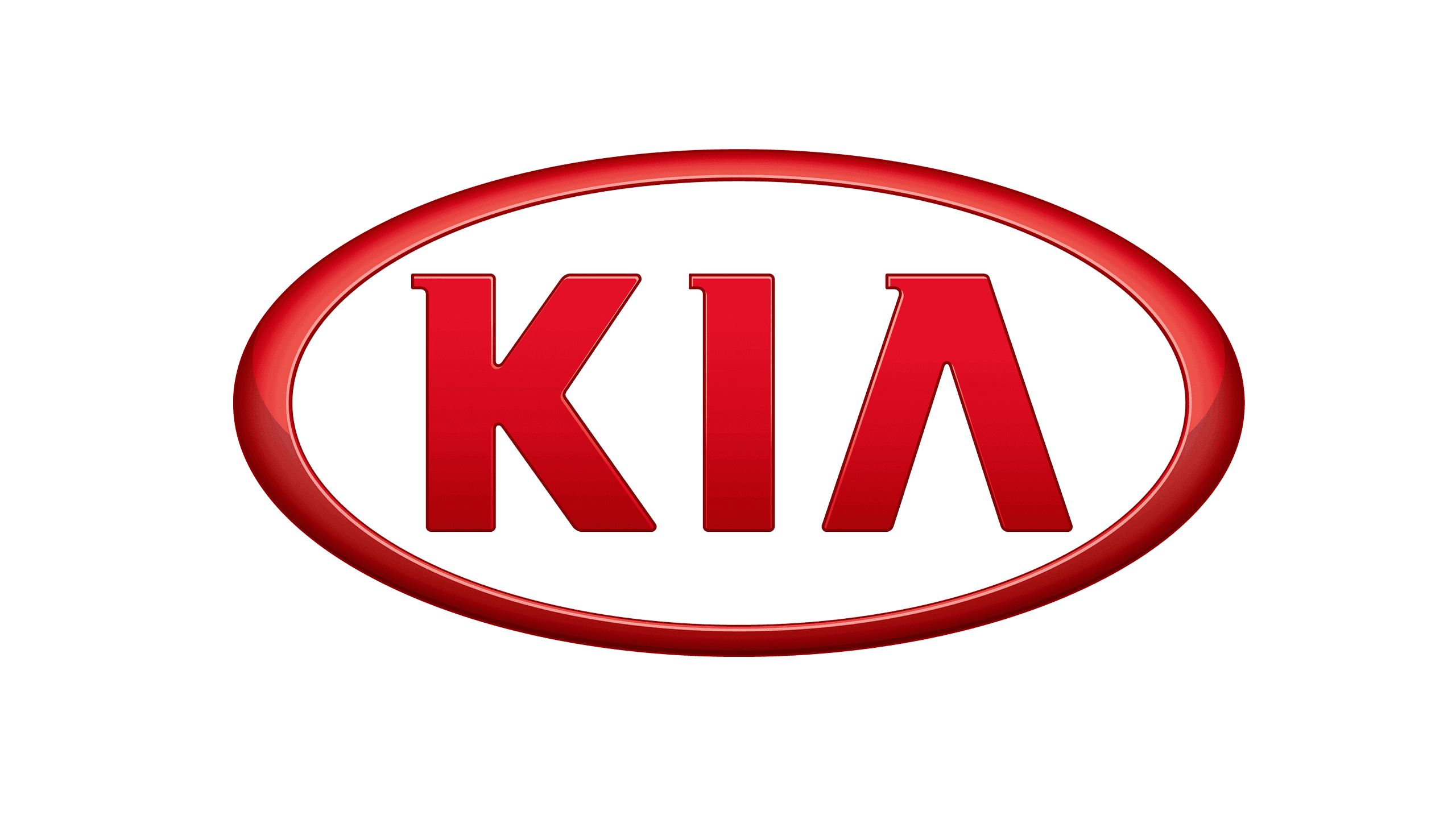 Logo Kia Motors