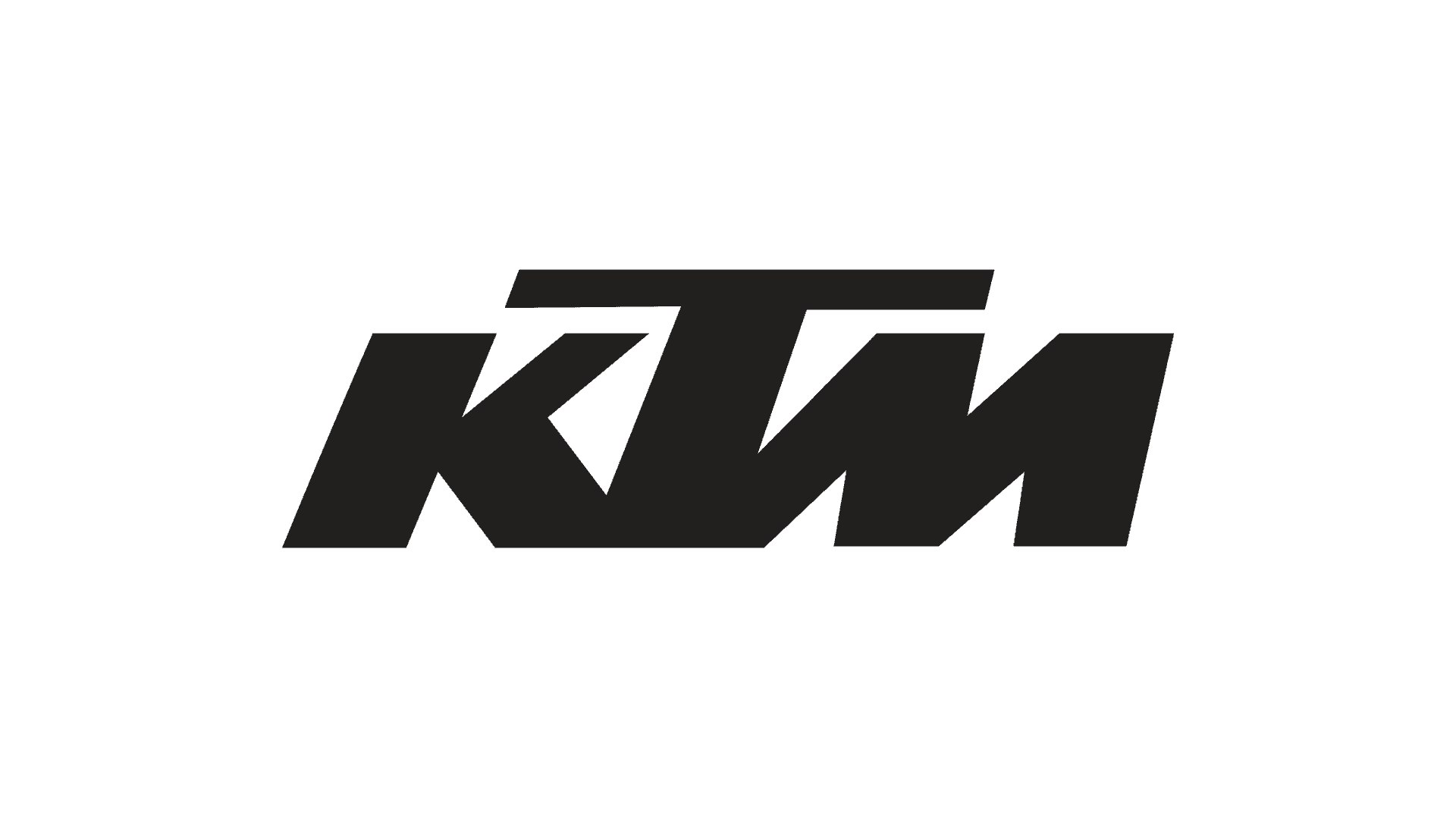 Logo KTM