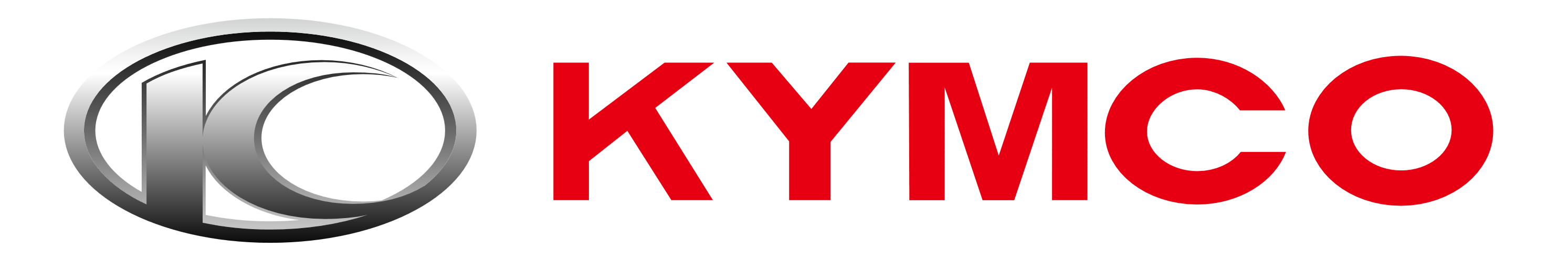 Logo KYMCO