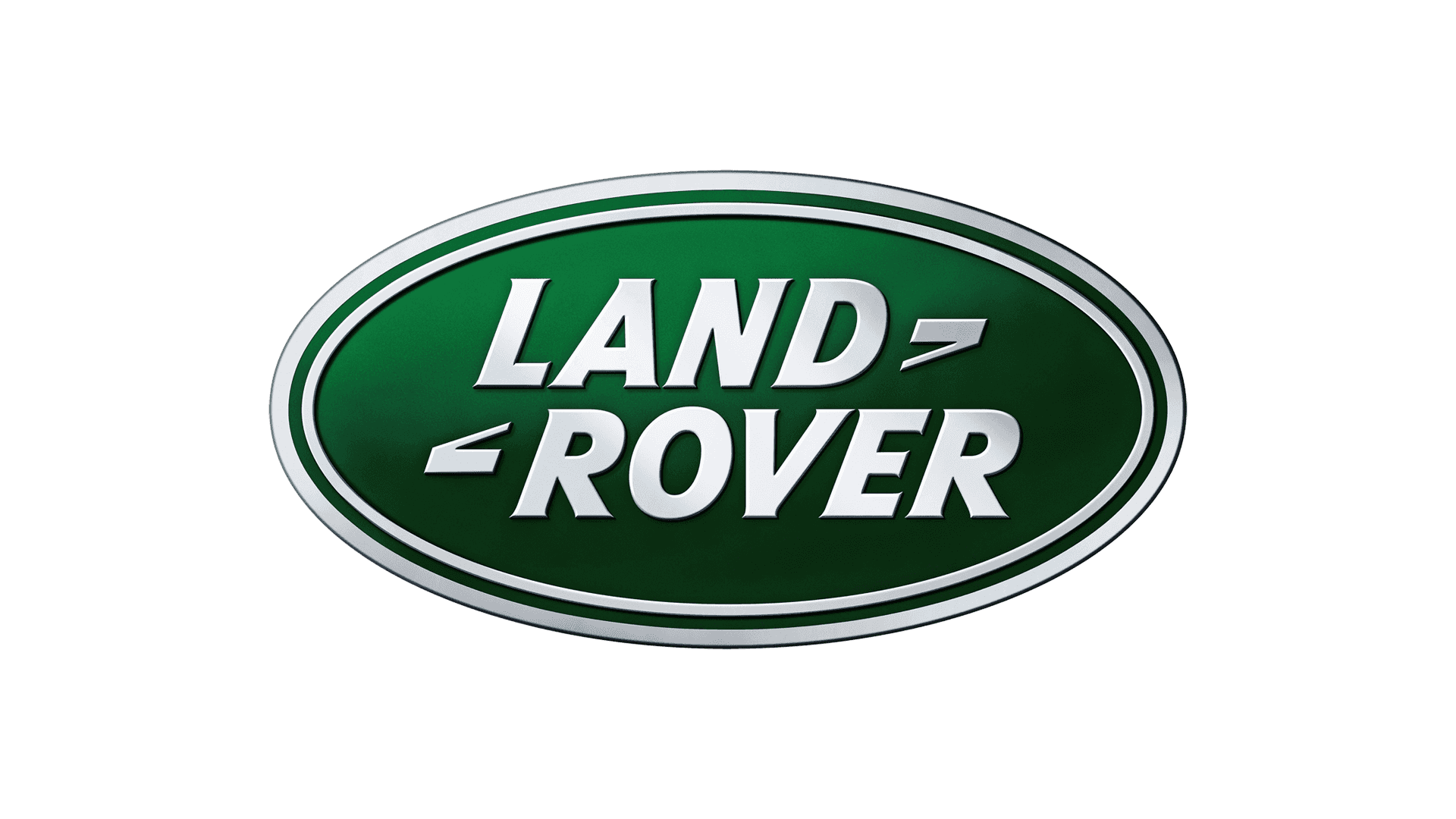 Logo Land Rover