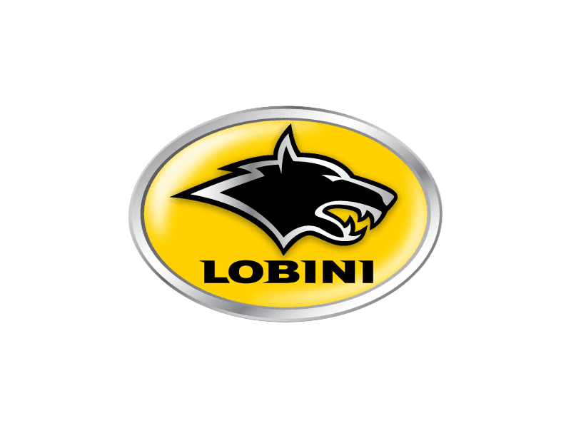 Logo LOBINI