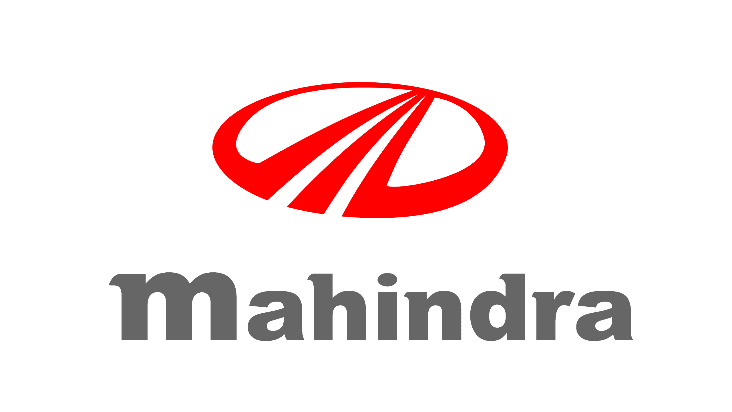 Logo Mahindra