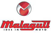 Logo Malaguti