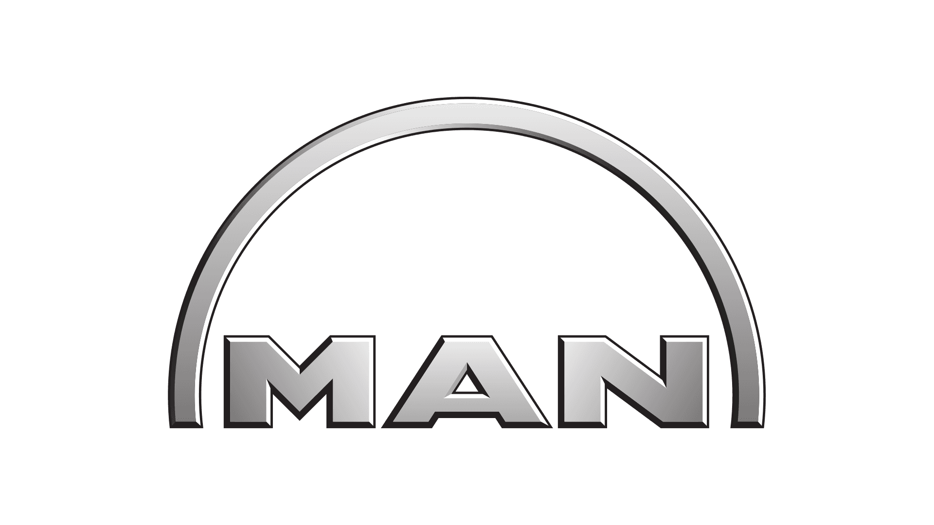 Logo MAN
