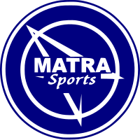 Logo Matra