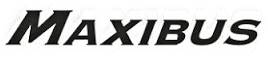 Logo MAXIBUS