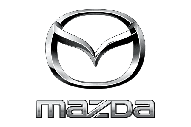 Logo Mazda
