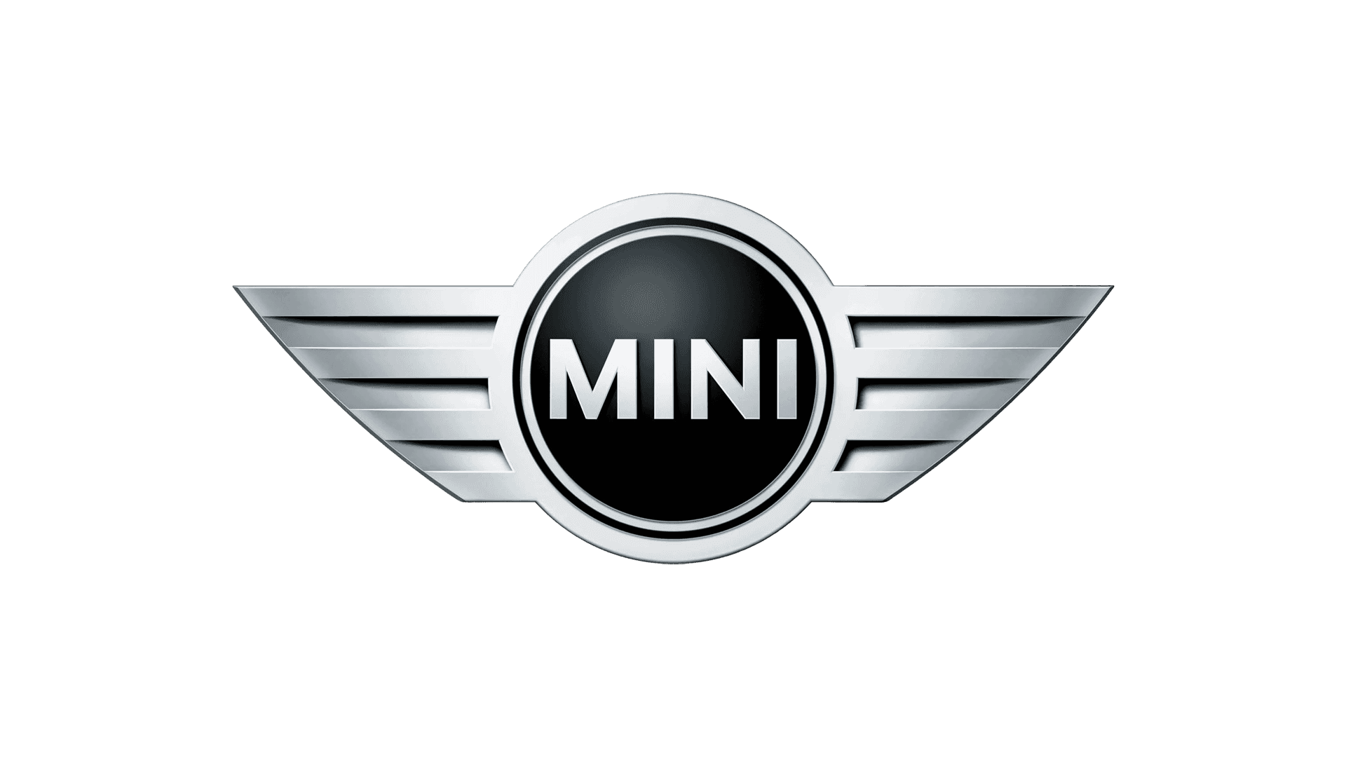 Logo MINI