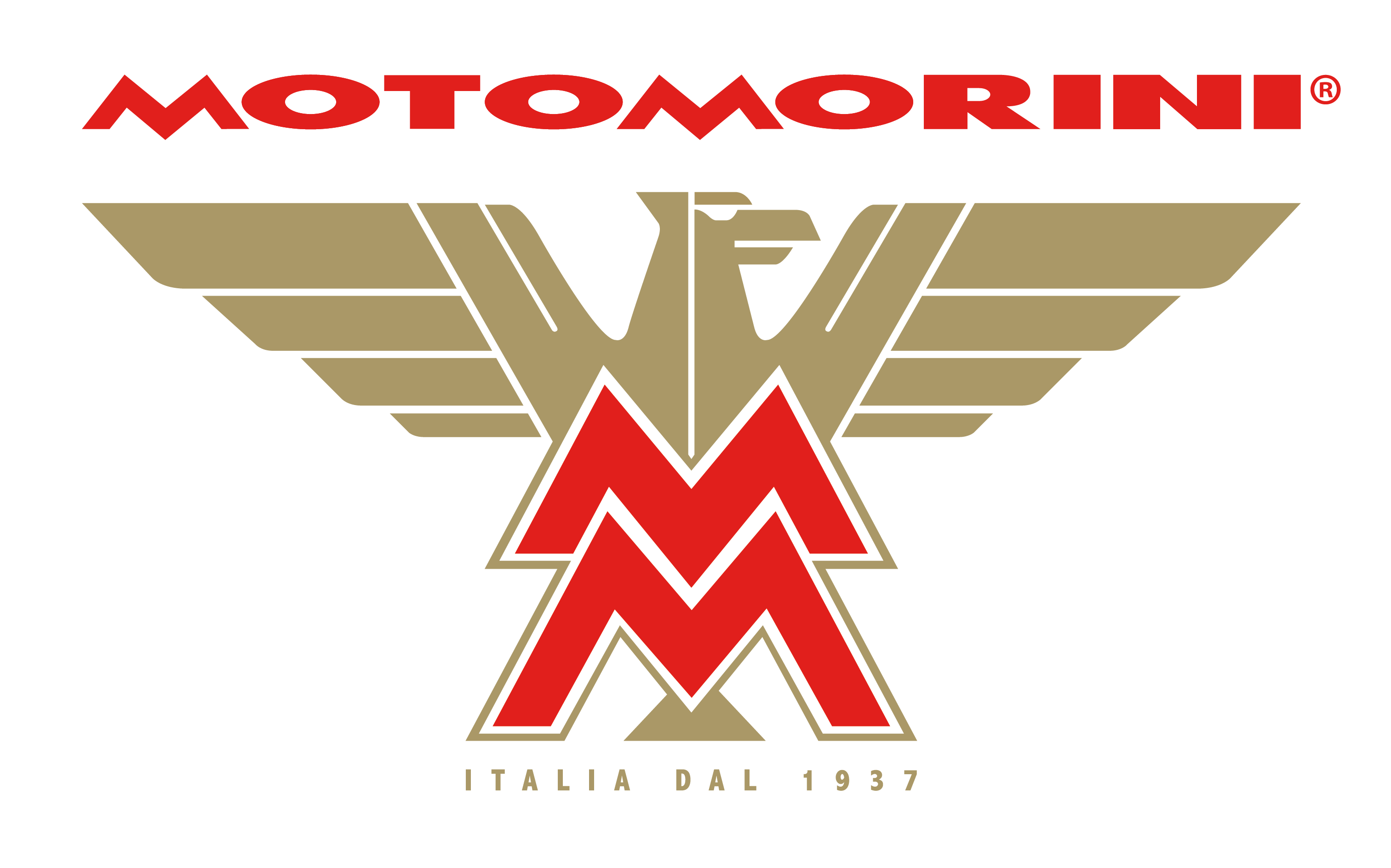 Logo MOTOMORINI