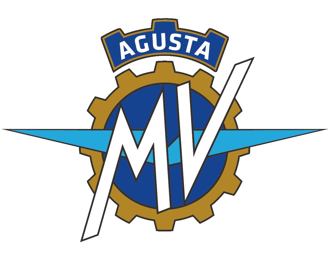 Logo MV AGUSTA