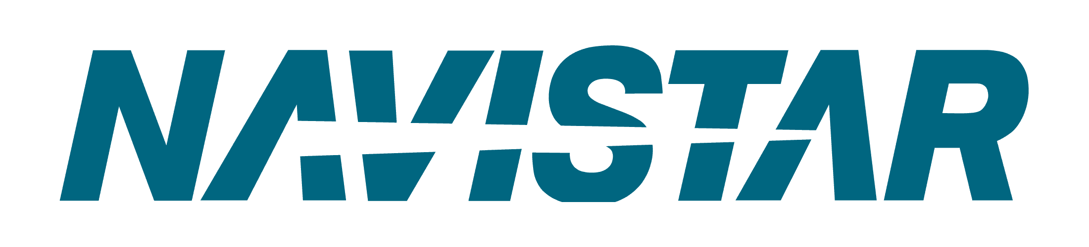 Logo NAVISTAR