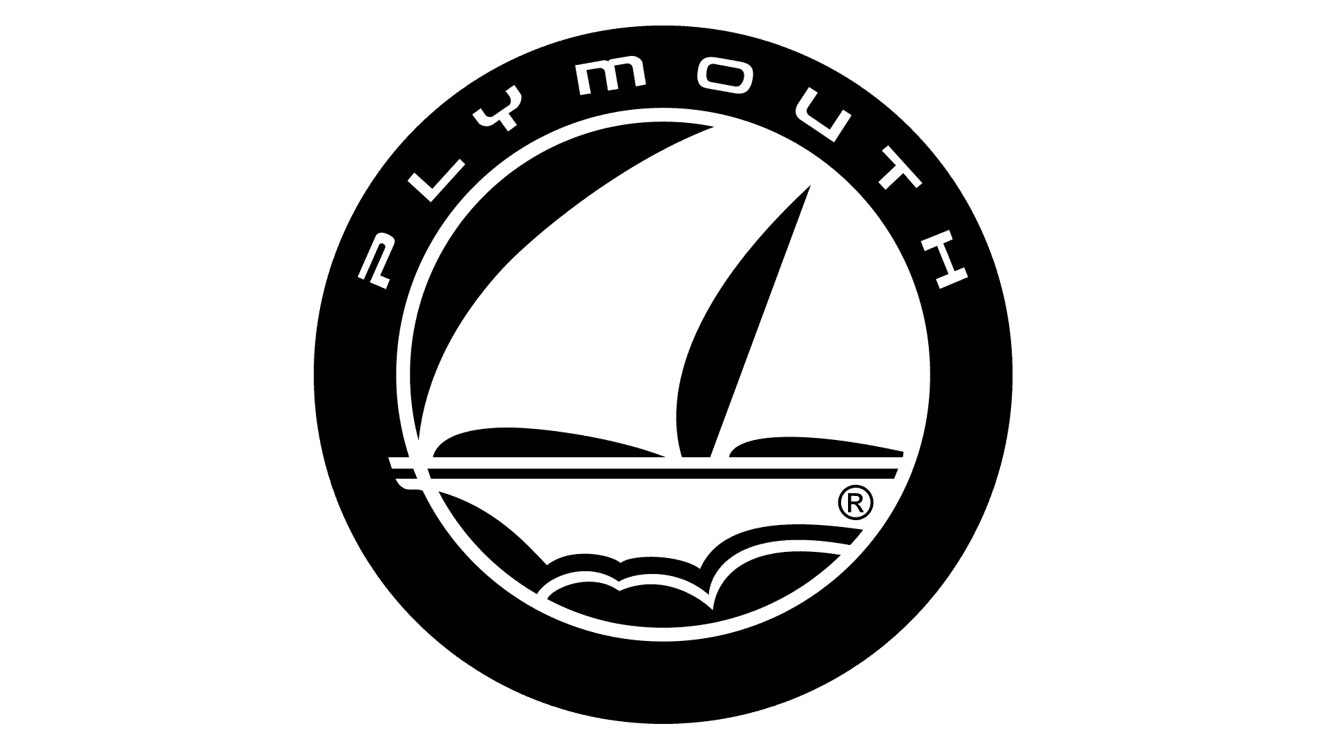 Logo Plymouth