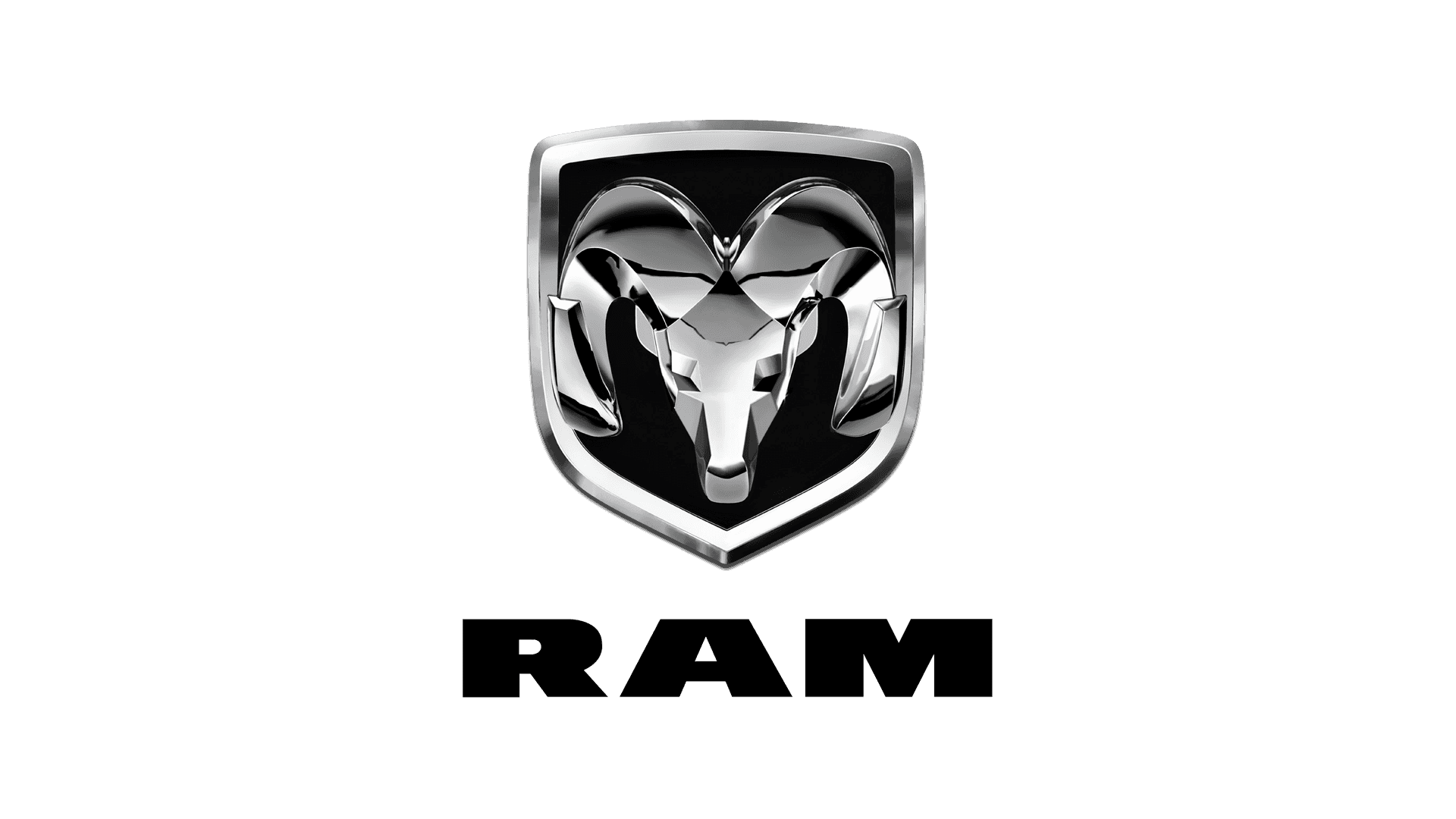 Logo RAM