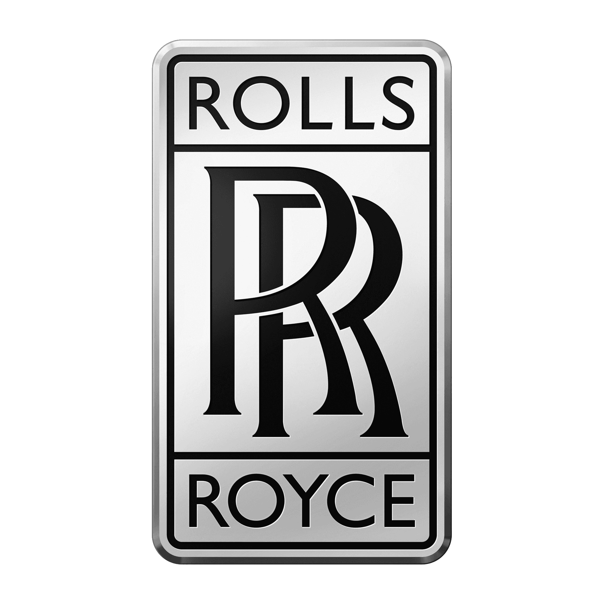 Logo Rolls-Royce