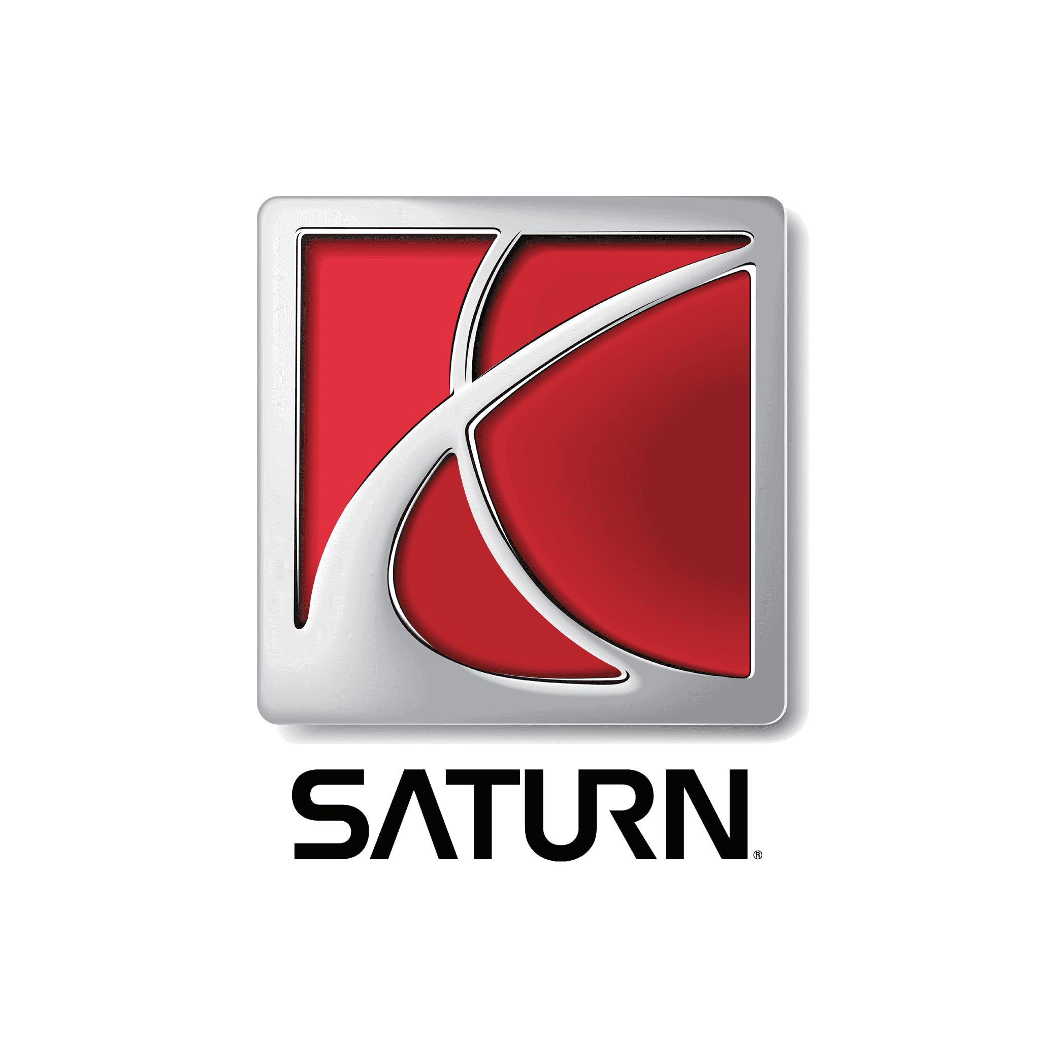 Logo Saturn