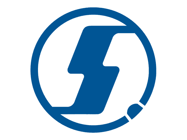 Logo SHACMAN