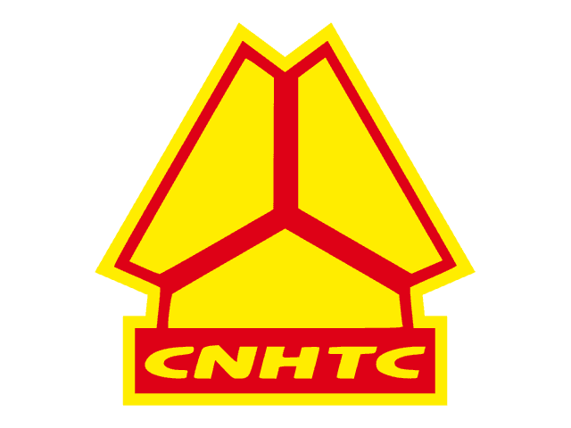 Logo SINOTRUK